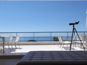Paradis Bleu Droite - Vue mer panoramique